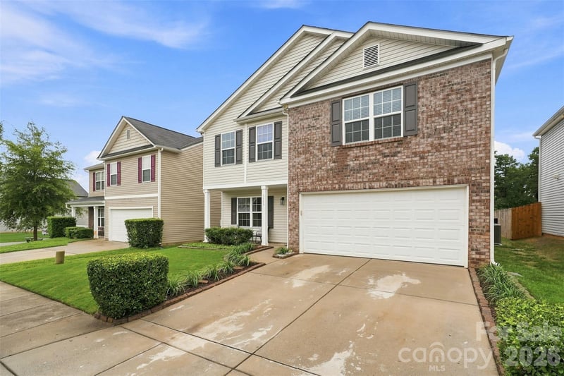 1773 Eastway Dr, Dallas, NC 28034