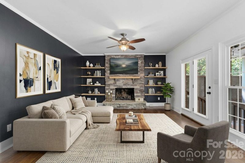 1228 12th Fairway Dr NW, Concord, NC 28027