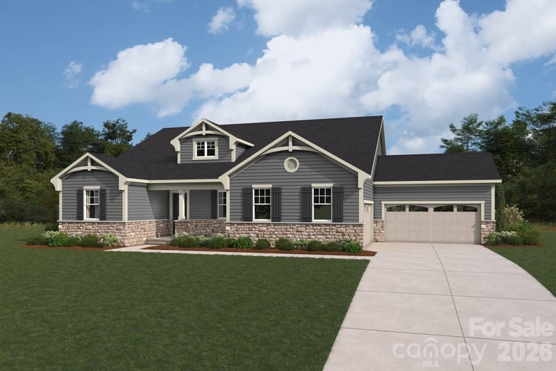 2626 Mabel Ln, Monroe, NC 28110