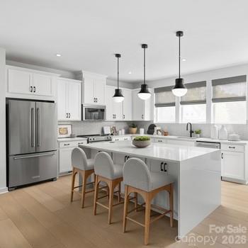 6135 Intertwine St #100, Charlotte, NC 28278