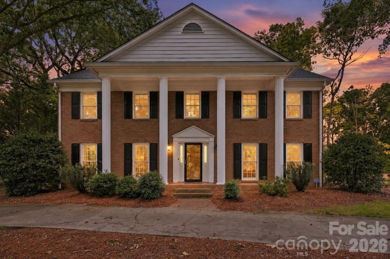 3528 Broadfield Rd, Charlotte, NC 28226