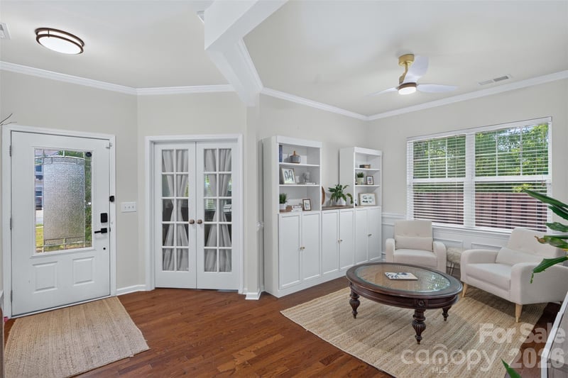 1845 Caprington Dr, Indian Land, SC 29707