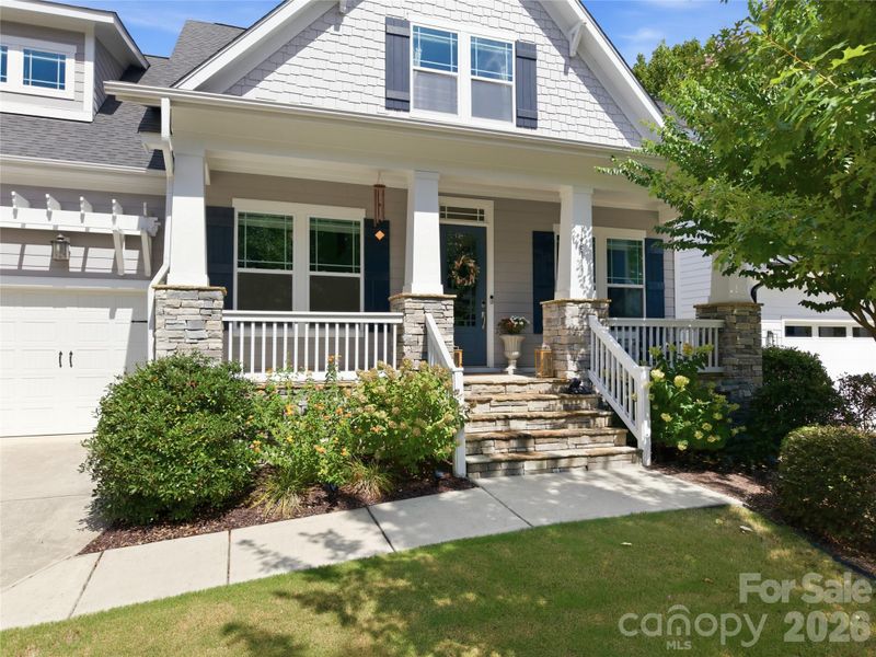 11811 Bradford Park Dr, Davidson, NC 28036