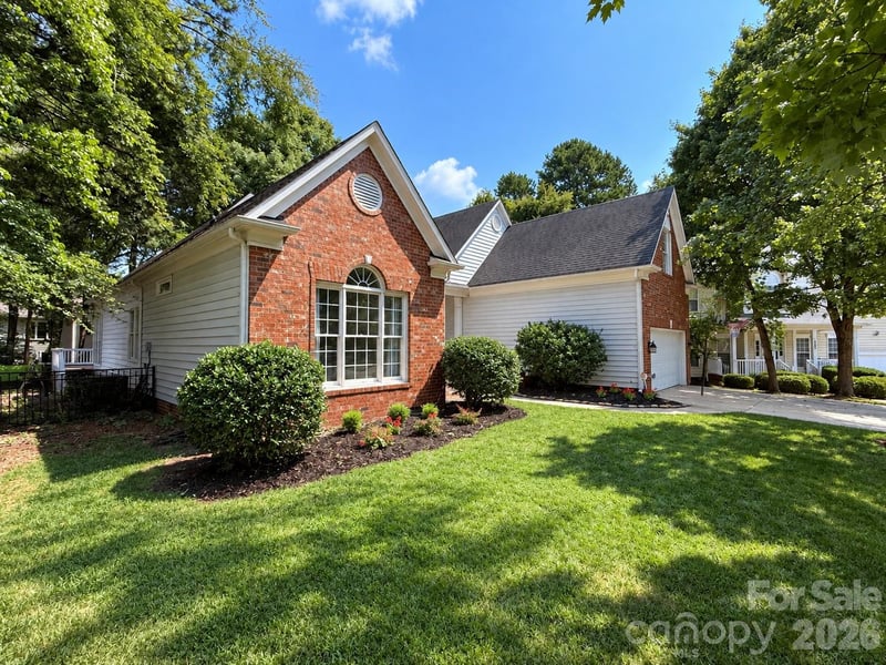 5508 Tullamore Ln, Charlotte, NC 28269