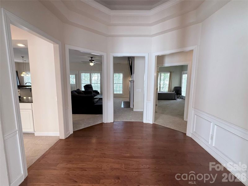 5508 Tullamore Ln, Charlotte, NC 28269