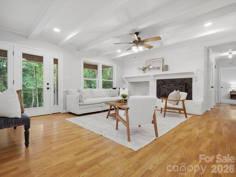 2725 Puetts Chapel Rd, Bessemer City, NC 28016