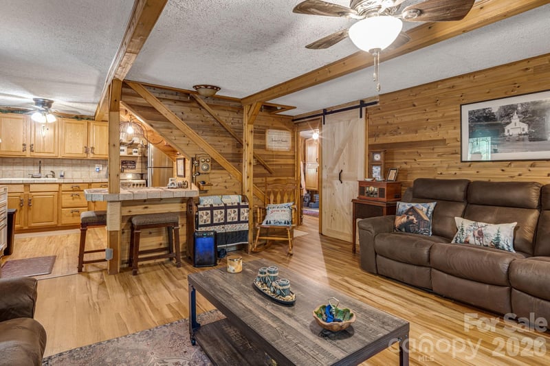242 Whitney Blvd, Lake Lure, NC 28746