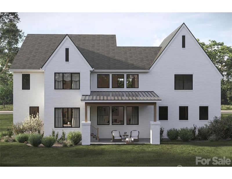 7413 Alexander Rd, Charlotte, NC 28270