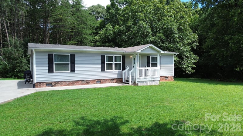 2344 Ashlee Meadows Ln, Lincolnton, NC 28092