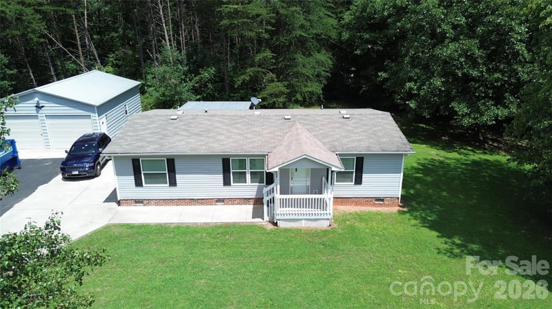 2344 Ashlee Meadows Ln, Lincolnton, NC 28092