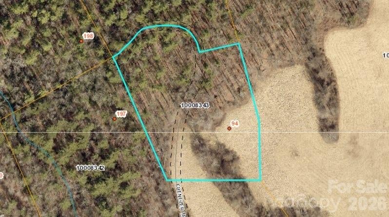 94 Ebenezer Trl #3, Hendersonville, NC 28739