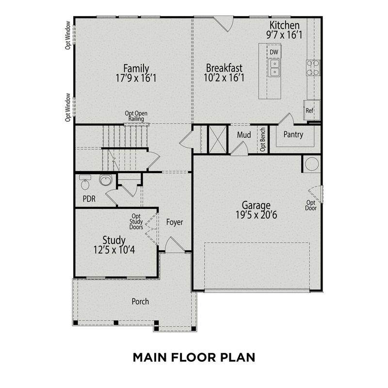 2938 Audubon Rg #36, Belmont, NC 28012