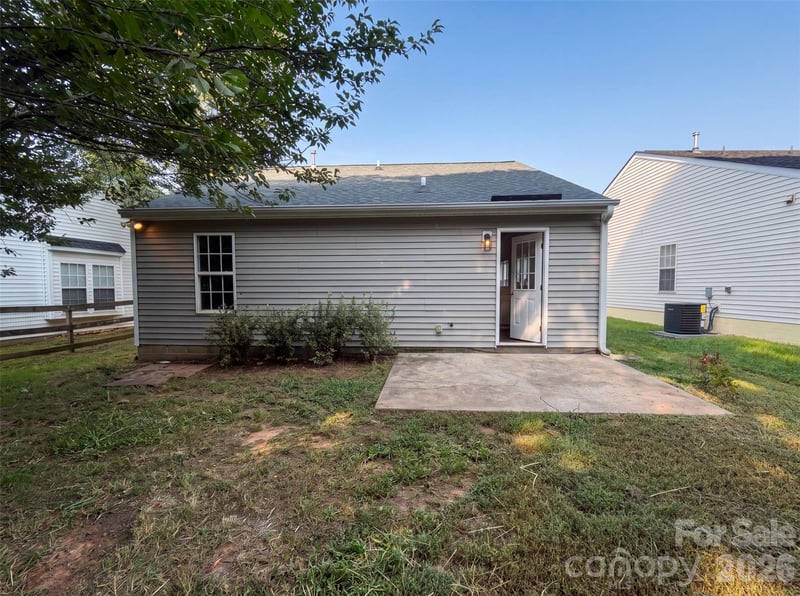 3011 Kansas City Dr, Monroe, NC 28110