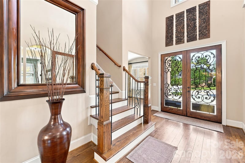 2455 Shiny Leaf Dr, Denver, NC 28037