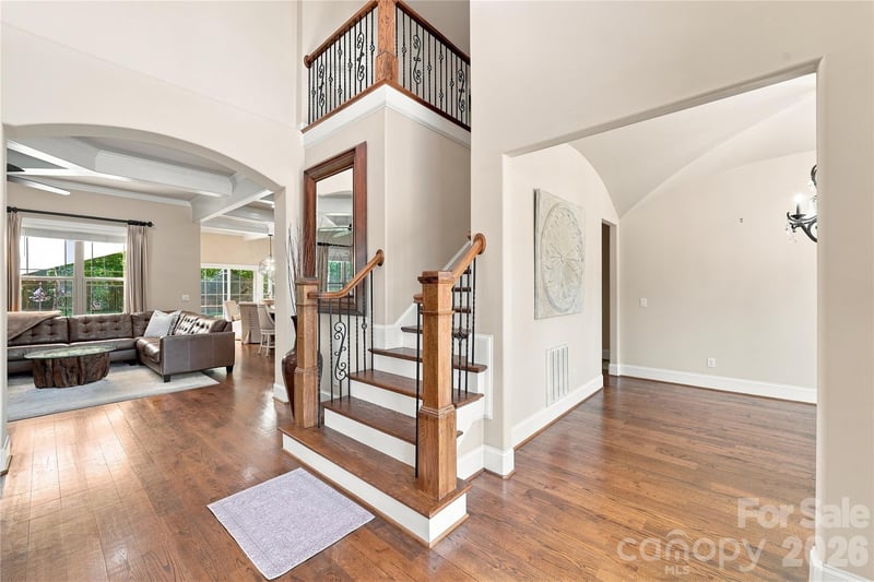 2455 Shiny Leaf Dr, Denver, NC 28037