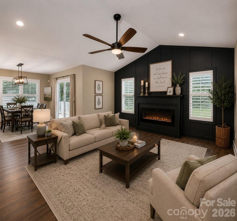 6901 Navajo Trl, Sherrills Ford, NC 28673