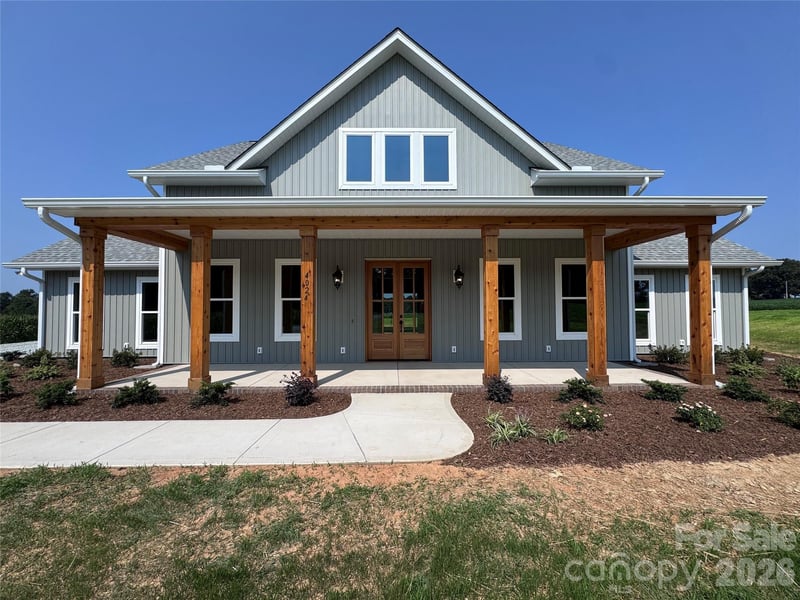 4024 Landsford Rd, Marshville, NC 28103