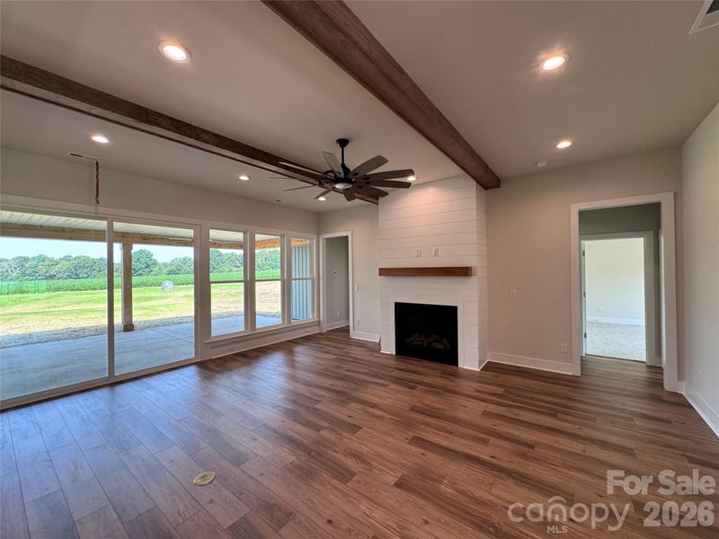 4024 Landsford Rd, Marshville, NC 28103