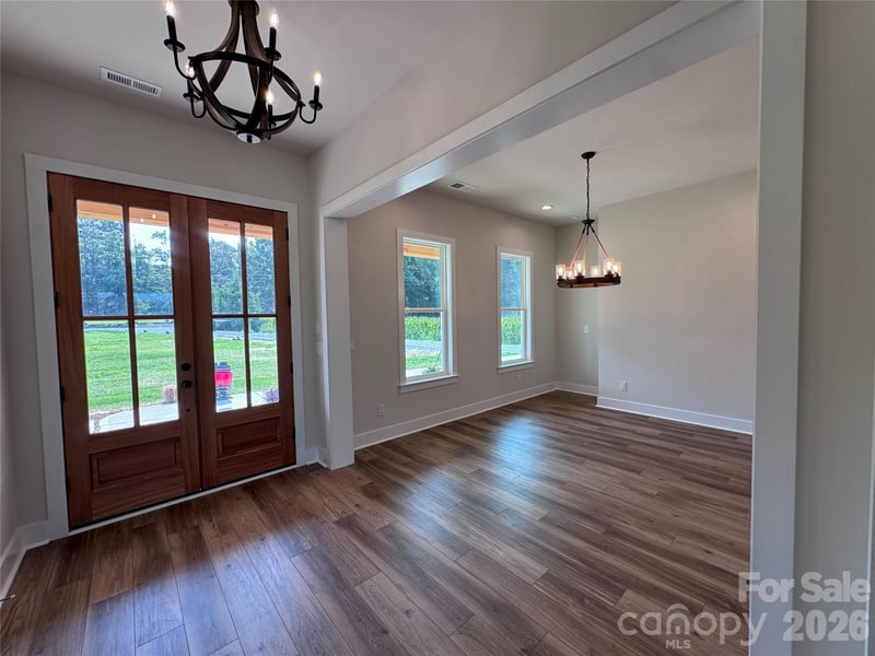 4024 Landsford Rd, Marshville, NC 28103