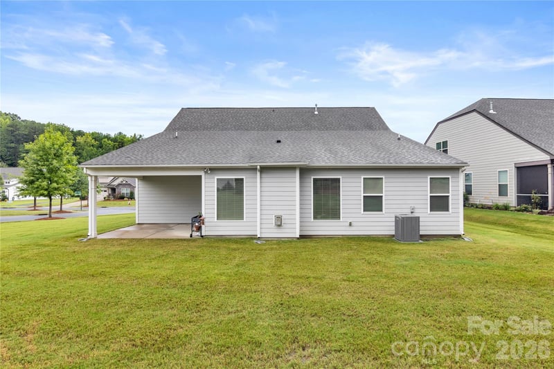 1200 Curling Creek Dr, Indian Trail, NC 28079
