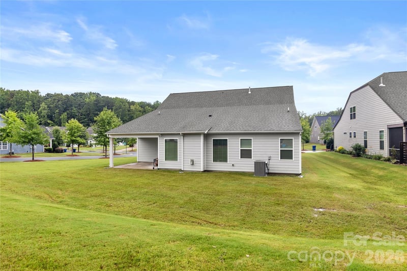 1200 Curling Creek Dr, Indian Trail, NC 28079