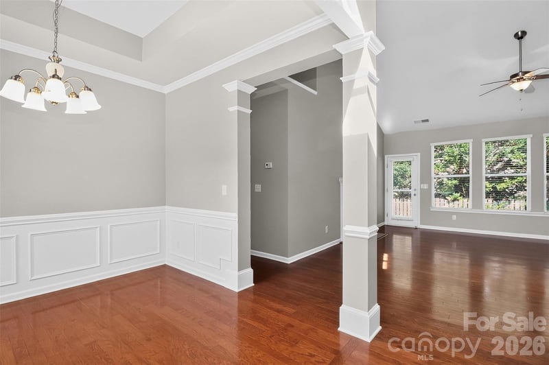 1577 Bay Meadows Ave NW, Concord, NC 28027