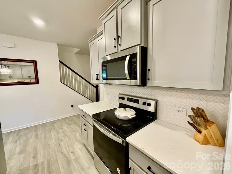 11009 Pagebrook Ln, Charlotte, NC 28214