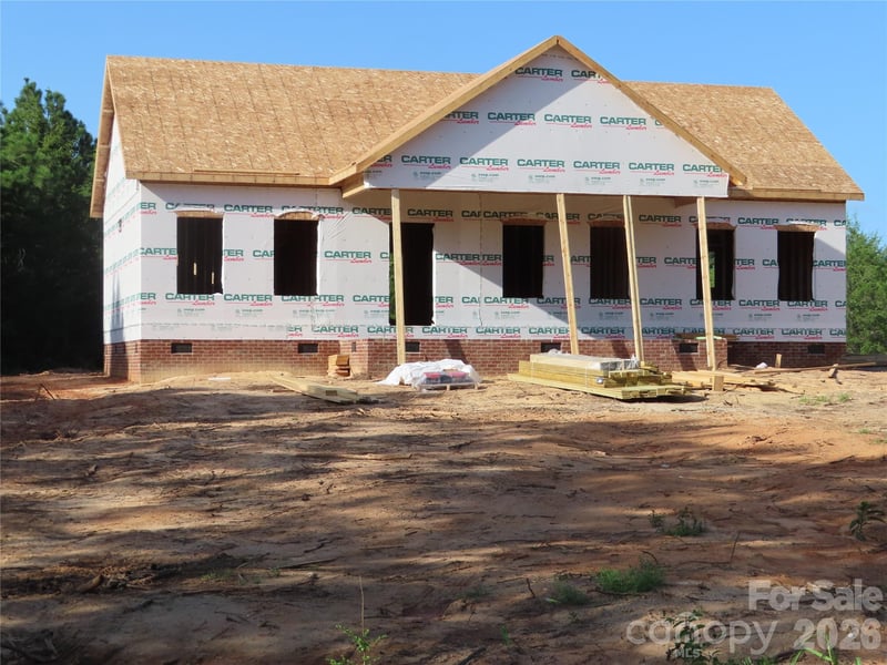5444 Cemetery Rd, Fort Lawn, SC 29714