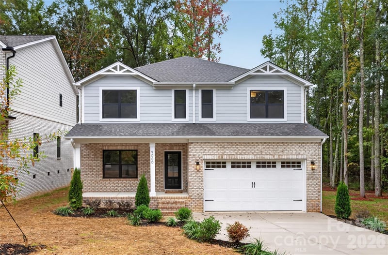 9000 Pinenoll Ln, Charlotte, NC 28215