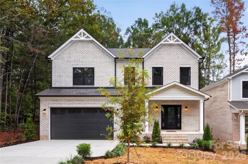 9006 Pinenoll Ln, Charlotte, NC 28215