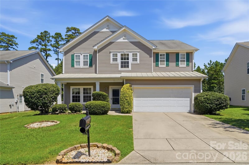 305 Annaberg Ln, Monroe, NC 28110