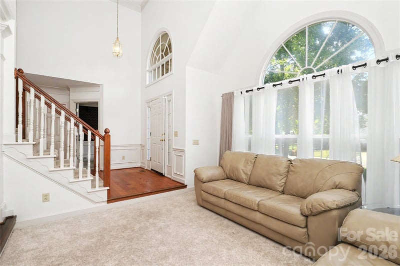 7903 Long Nook Ln, Charlotte, NC 28277