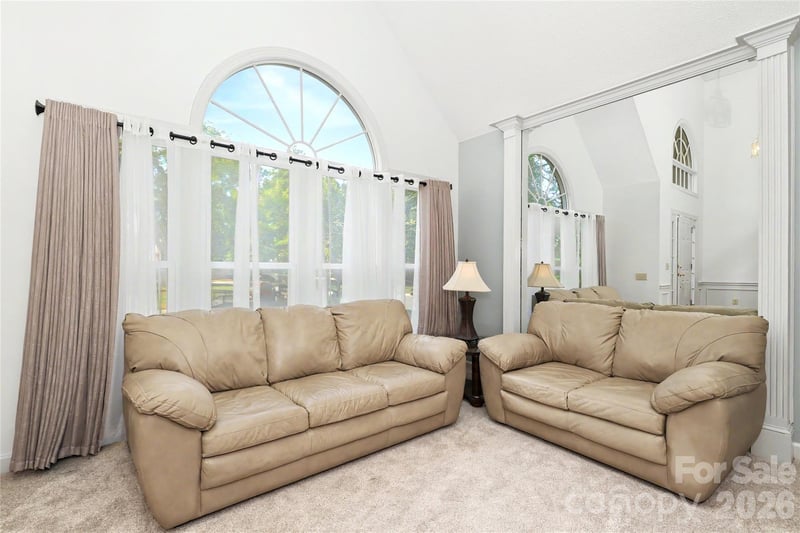 7903 Long Nook Ln, Charlotte, NC 28277