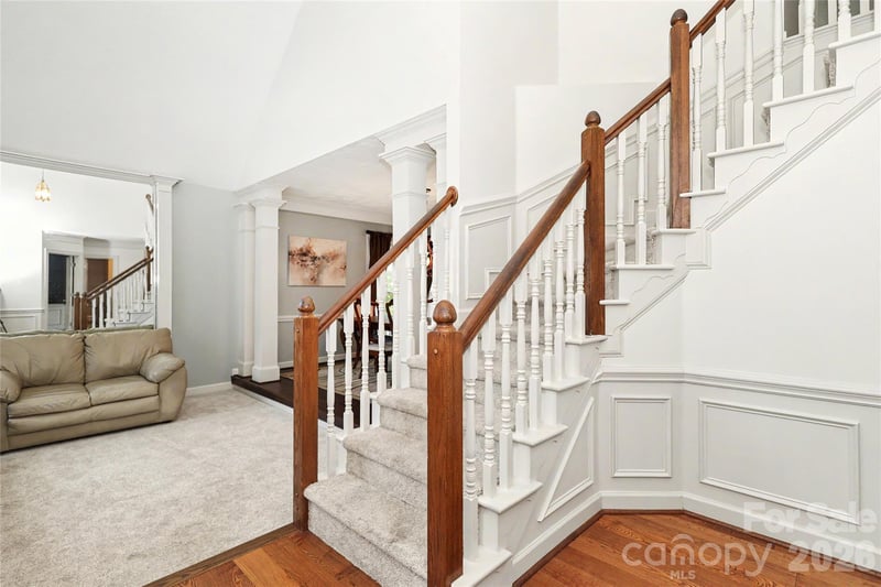7903 Long Nook Ln, Charlotte, NC 28277