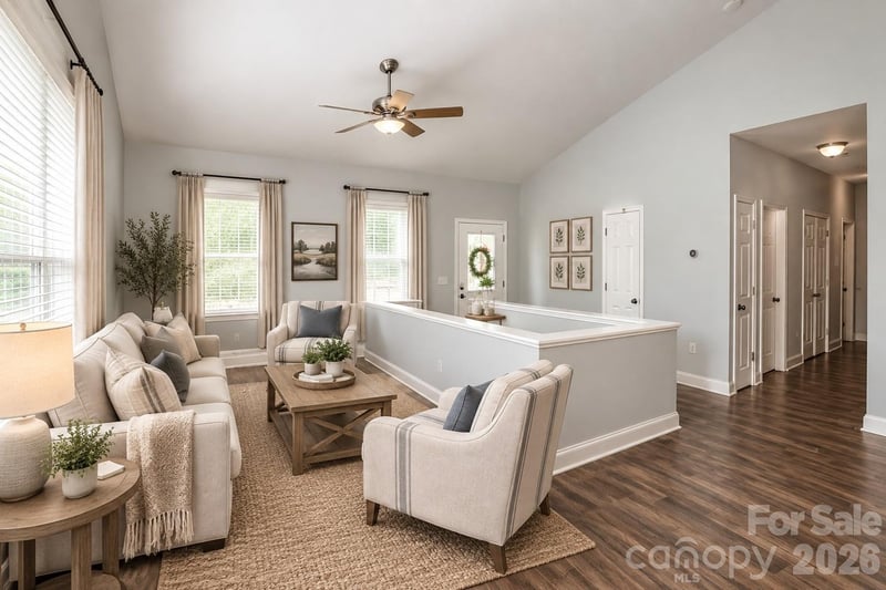 127 Wood Acre Dr, Mooresville, NC 28115