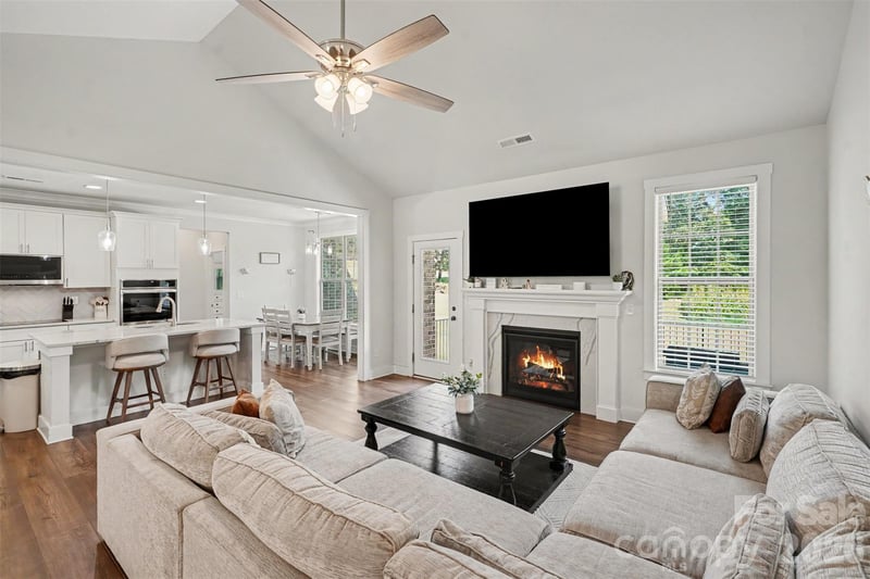188 Fairhaven Dr, Salisbury, NC 28146