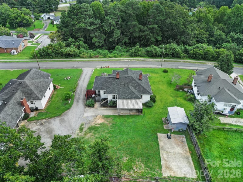 14 Argonne Ave, Great Falls, SC 29055