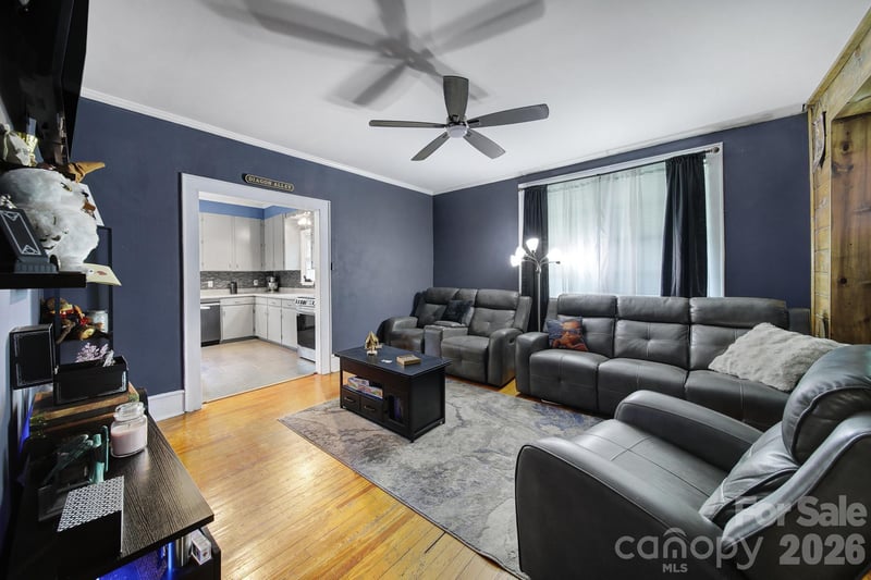 14 Argonne Ave, Great Falls, SC 29055