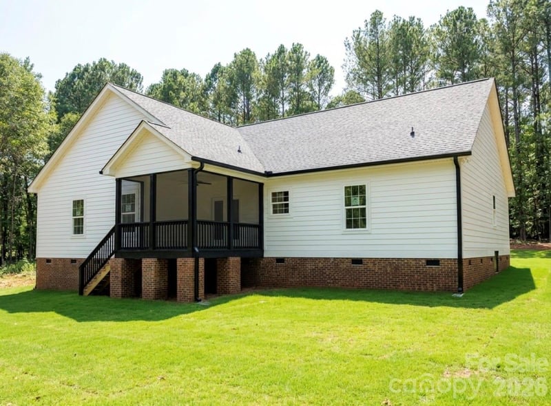 3951 Ernandez Rd, Richburg, SC 29729