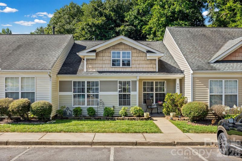 609 Gable Dr, Rock Hill, SC 29732