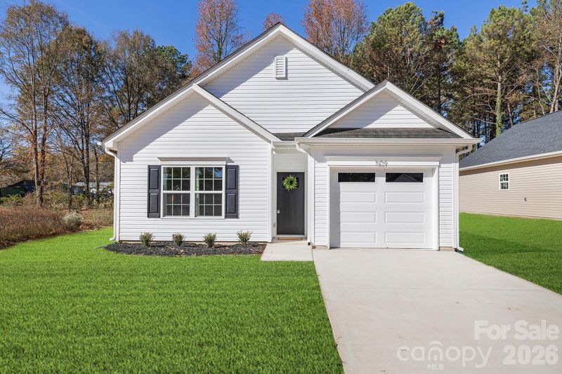 1504 Hollyleaf Ave, Gastonia, NC 28052