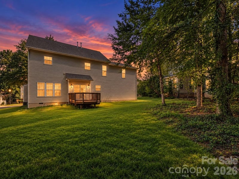 11938 Harmon Ln, Pineville, NC 28134