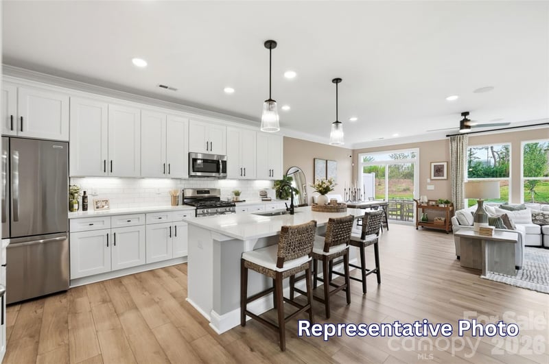 103 Pull Ln, Troutman, NC 28166