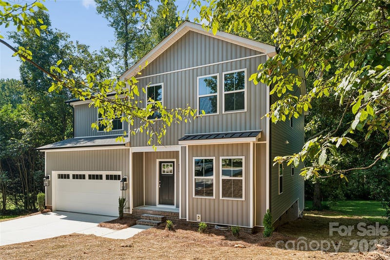 8216 Willhill Rd, Mint Hill, NC 28227