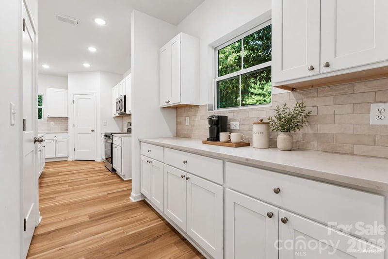 8216 Willhill Rd, Mint Hill, NC 28227