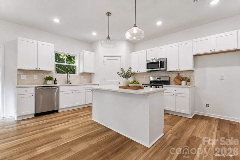8216 Willhill Rd, Mint Hill, NC 28227