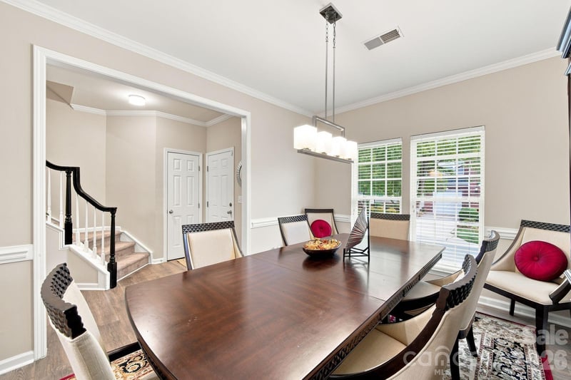 14515 Greenpoint Ln, Huntersville, NC 28078