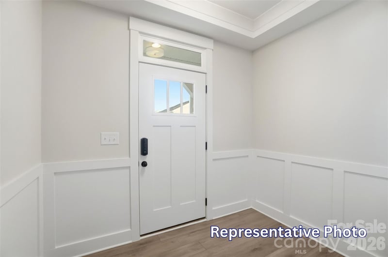 410 Blythe Townhome Ln, Waxhaw, NC 28173