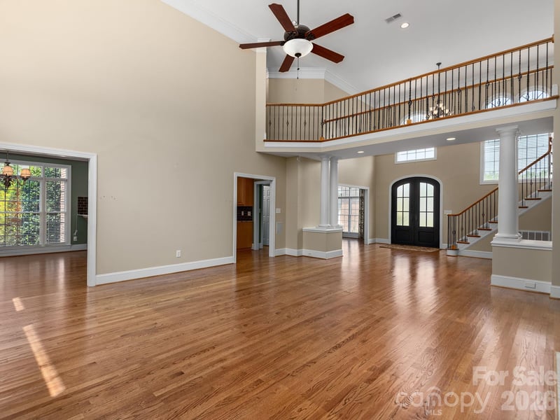 8801 Man Of War Dr, Waxhaw, NC 28173