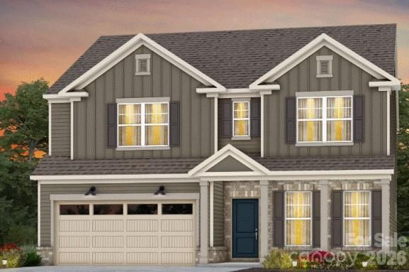 986 Kinship Dr, Lancaster, SC 29720